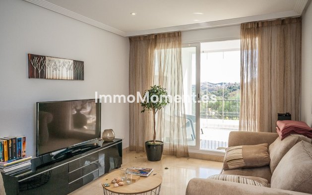 Bestaande woning - Appartement - Marbella - Elviria