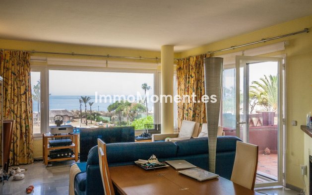 Wiederverkauf - Wohnung - Marbella - Elviria