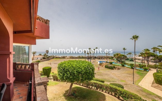 Wiederverkauf - Wohnung - Marbella - Elviria