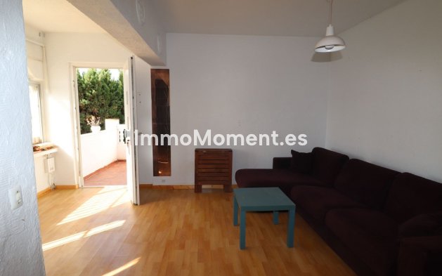 Wiederverkauf - Freistehende Villa - Mijas Costa - El Faro