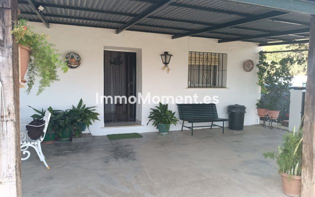Revente - Maison de campagne - Estepona  - Estepona Centro