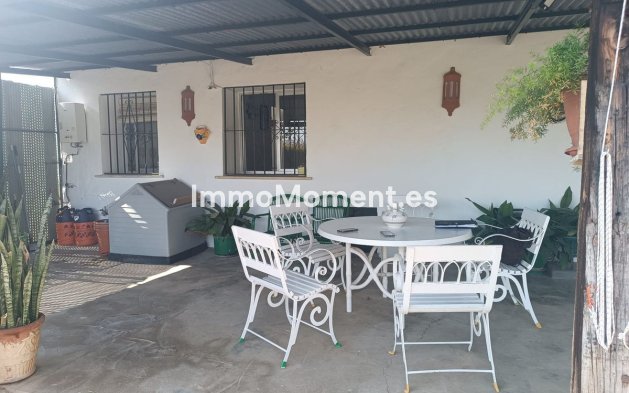 Revente - Maison de campagne - Estepona  - Estepona Centro