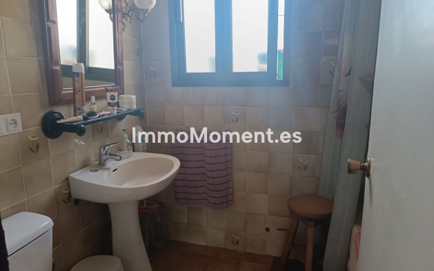 Revente - Maison de campagne - Estepona  - Estepona Centro
