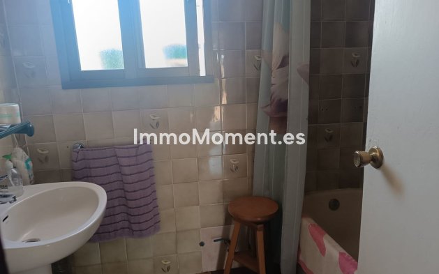Revente - Maison de campagne - Estepona  - Estepona Centro