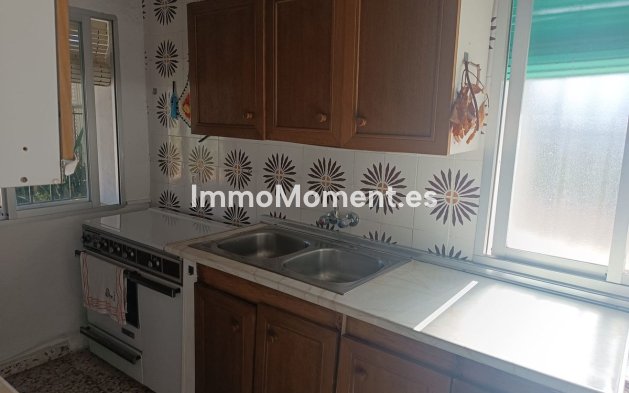 Revente - Maison de campagne - Estepona  - Estepona Centro