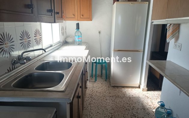 Revente - Maison de campagne - Estepona  - Estepona Centro