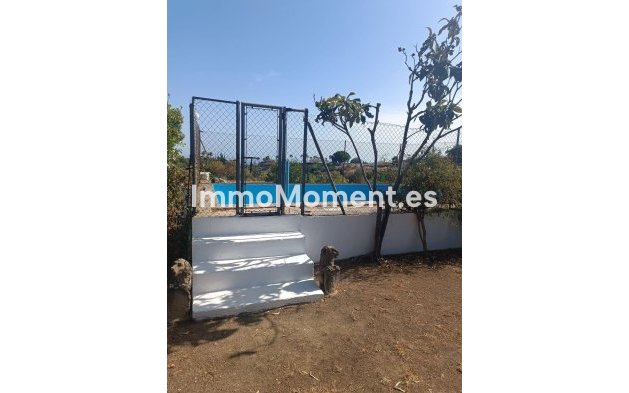 Revente - Maison de campagne - Estepona  - Estepona Centro