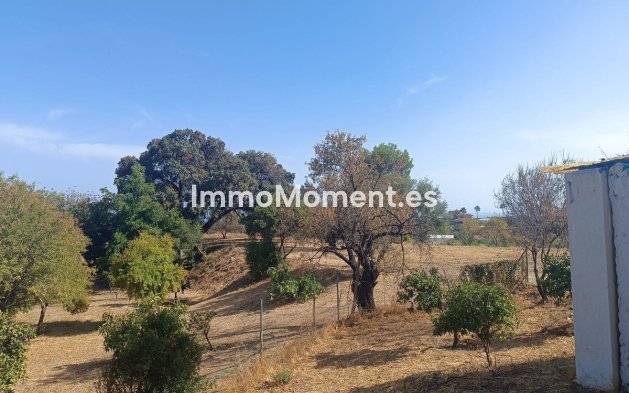 Revente - Maison de campagne - Estepona  - Estepona Centro
