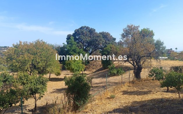 Revente - Maison de campagne - Estepona  - Estepona Centro