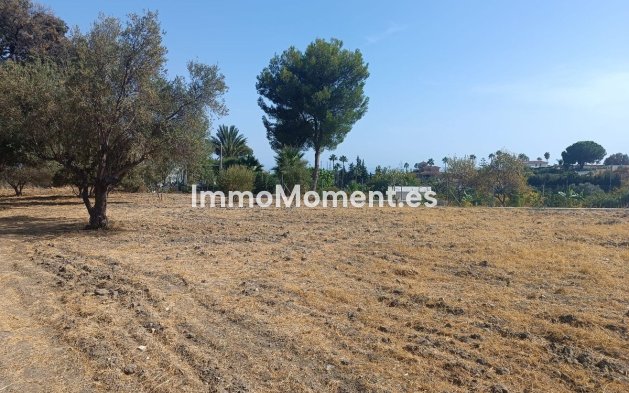 Revente - Maison de campagne - Estepona  - Estepona Centro