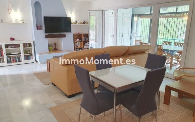 Revente - Appartement - Estepona  - New Golden Mile