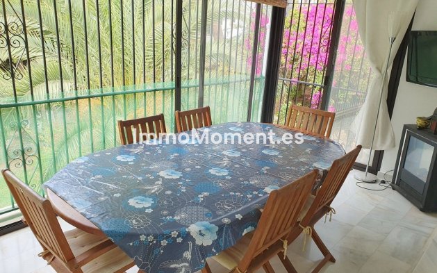 Revente - Appartement - Estepona  - New Golden Mile