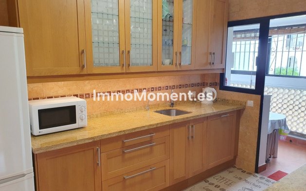 Revente - Appartement - Estepona  - New Golden Mile