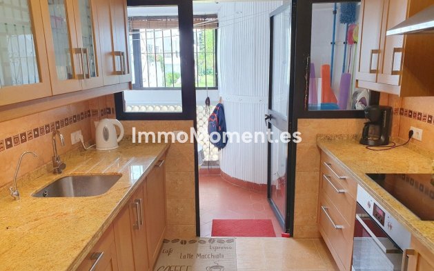 Revente - Appartement - Estepona  - New Golden Mile