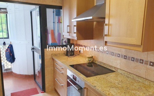 Revente - Appartement - Estepona  - New Golden Mile