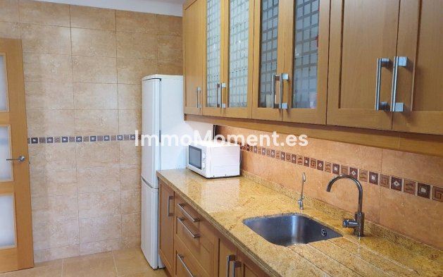 Revente - Appartement - Estepona  - New Golden Mile
