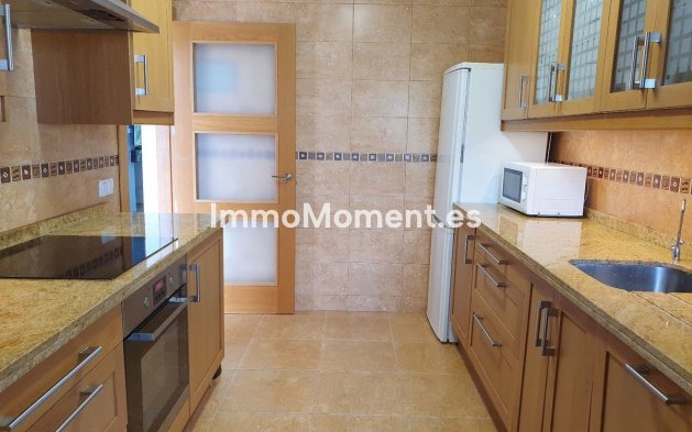 Revente - Appartement - Estepona  - New Golden Mile