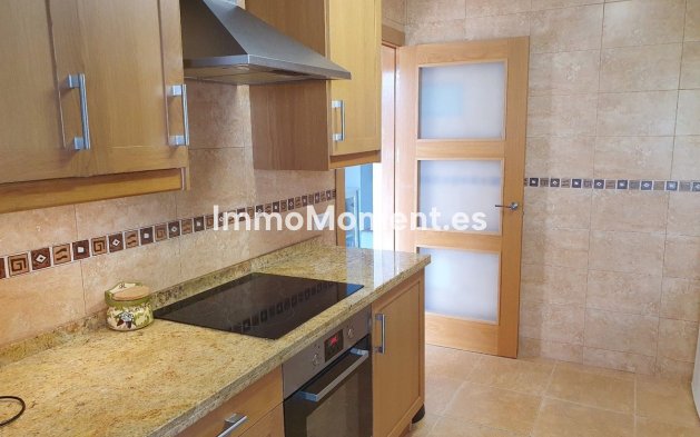 Revente - Appartement - Estepona  - New Golden Mile