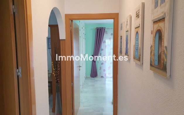 Revente - Appartement - Estepona  - New Golden Mile