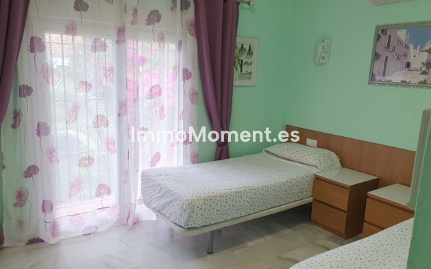 Revente - Appartement - Estepona  - New Golden Mile