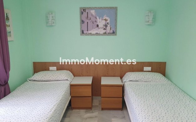Revente - Appartement - Estepona  - New Golden Mile