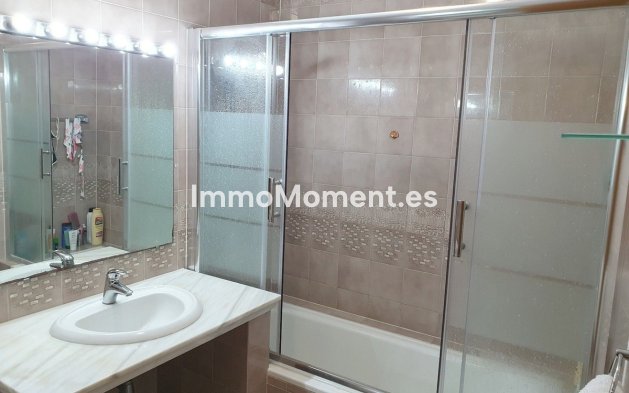 Revente - Appartement - Estepona  - New Golden Mile