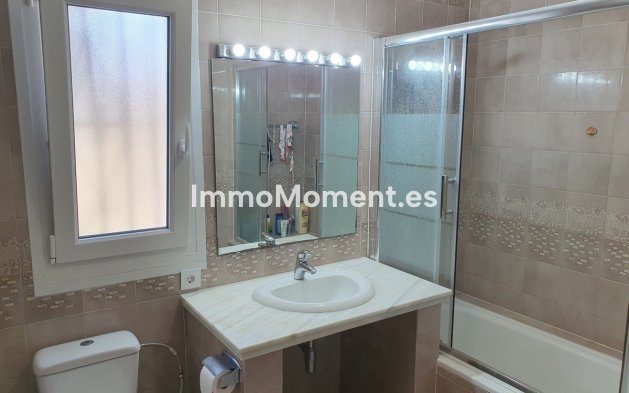 Revente - Appartement - Estepona  - New Golden Mile