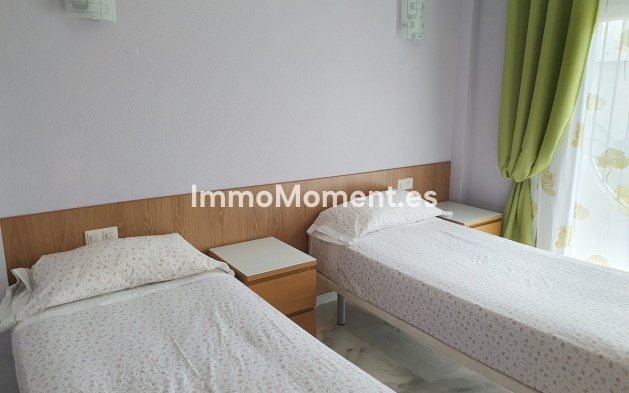 Revente - Appartement - Estepona  - New Golden Mile