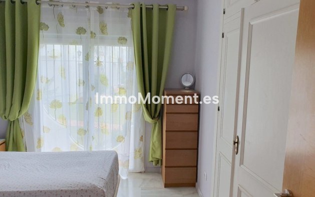 Revente - Appartement - Estepona  - New Golden Mile