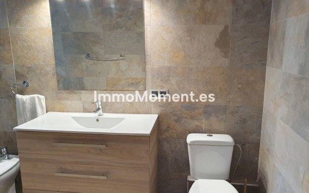 Revente - Appartement - Estepona  - New Golden Mile