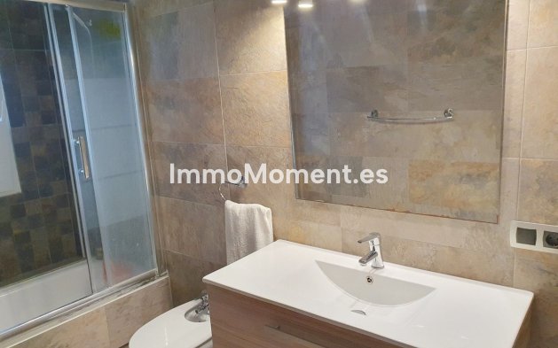 Revente - Appartement - Estepona  - New Golden Mile