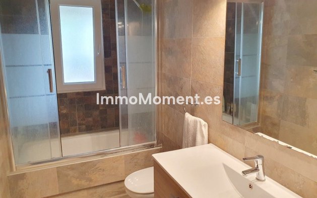 Revente - Appartement - Estepona  - New Golden Mile