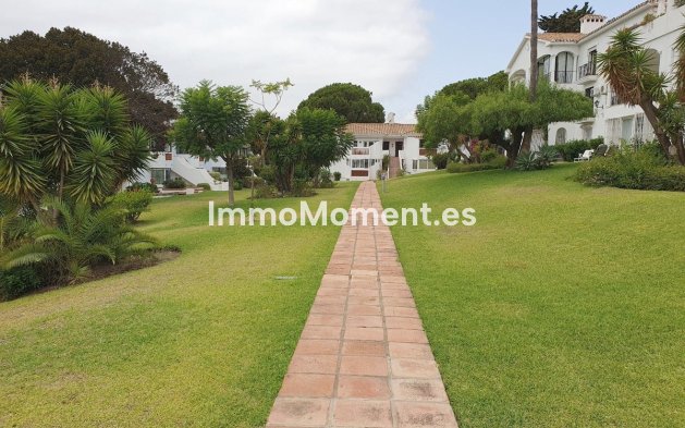 Revente - Appartement - Estepona  - New Golden Mile