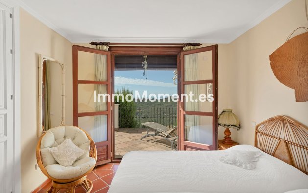Revente - Maison mitoyenne - Benahavís - Benahavís Centro
