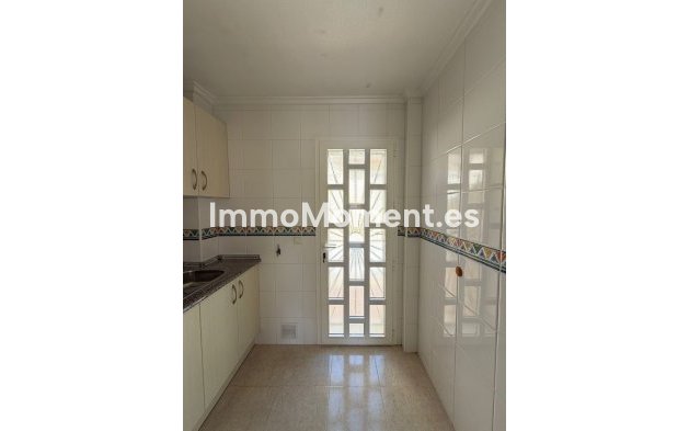 Wiederverkauf - Reihenhaus - Rojales - Ciudad Quesada