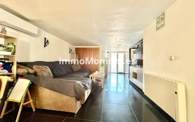 Bestaande woning - Rijtjeshuis - Torrevieja - Los Balcones - Los Altos del Edén