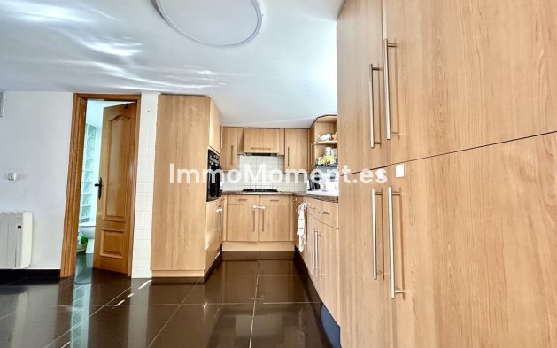 Bestaande woning - Rijtjeshuis - Torrevieja - Los Balcones - Los Altos del Edén