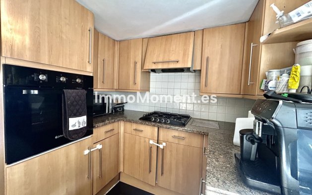 Bestaande woning - Rijtjeshuis - Torrevieja - Los Balcones - Los Altos del Edén
