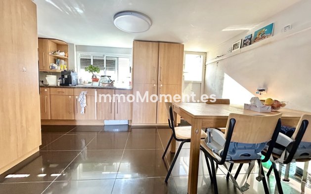 Bestaande woning - Rijtjeshuis - Torrevieja - Los Balcones - Los Altos del Edén