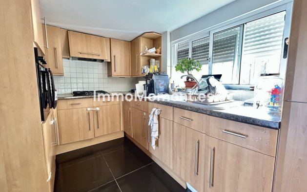 Bestaande woning - Rijtjeshuis - Torrevieja - Los Balcones - Los Altos del Edén