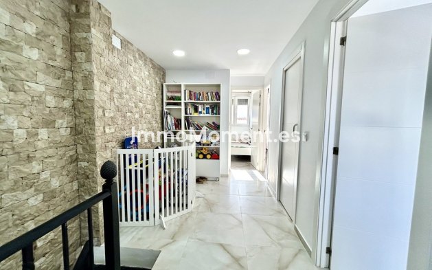 Bestaande woning - Rijtjeshuis - Torrevieja - Los Balcones - Los Altos del Edén