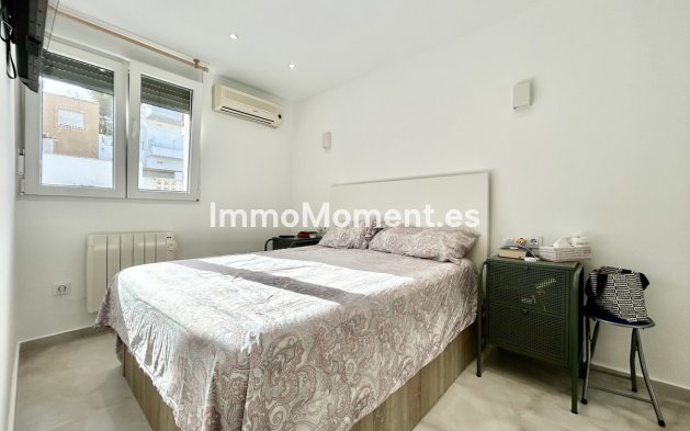Bestaande woning - Rijtjeshuis - Torrevieja - Los Balcones - Los Altos del Edén