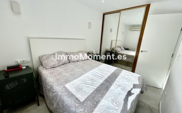 Bestaande woning - Rijtjeshuis - Torrevieja - Los Balcones - Los Altos del Edén