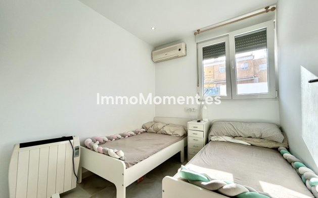 Bestaande woning - Rijtjeshuis - Torrevieja - Los Balcones - Los Altos del Edén
