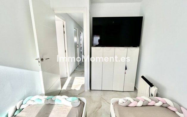 Bestaande woning - Rijtjeshuis - Torrevieja - Los Balcones - Los Altos del Edén