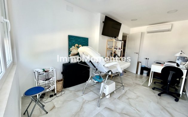 Bestaande woning - Rijtjeshuis - Torrevieja - Los Balcones - Los Altos del Edén