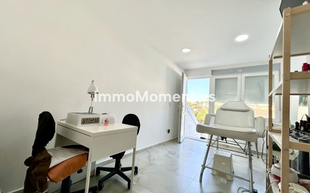 Bestaande woning - Rijtjeshuis - Torrevieja - Los Balcones - Los Altos del Edén