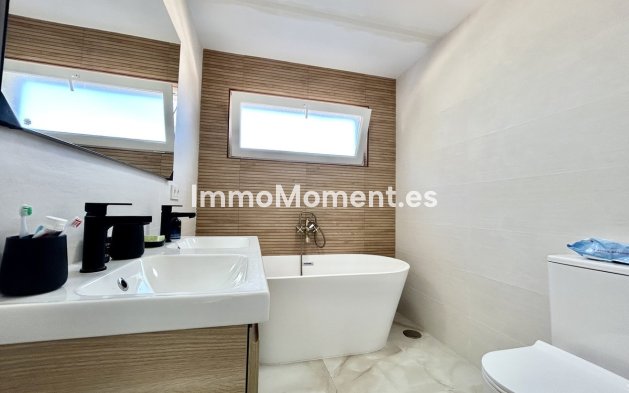 Bestaande woning - Rijtjeshuis - Torrevieja - Los Balcones - Los Altos del Edén