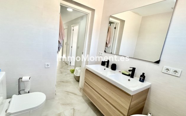 Bestaande woning - Rijtjeshuis - Torrevieja - Los Balcones - Los Altos del Edén