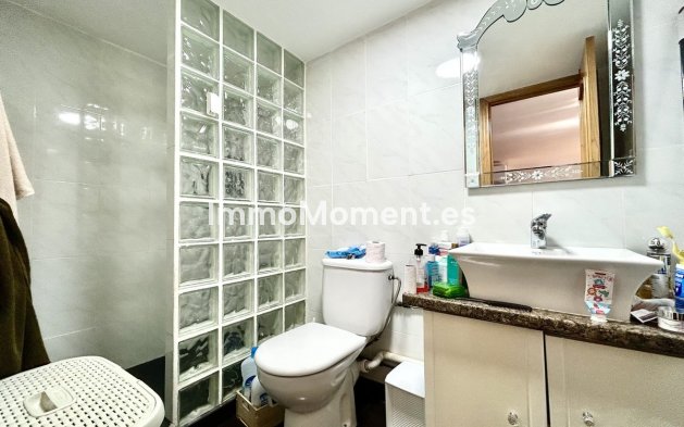 Bestaande woning - Rijtjeshuis - Torrevieja - Los Balcones - Los Altos del Edén